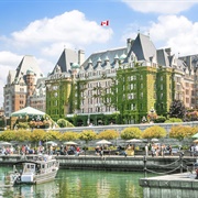 Victoria, Canada