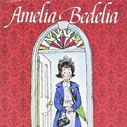 Amelia Bedilia