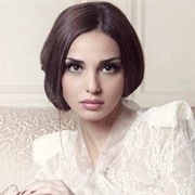 Diana Shnorhokyan 🇦🇲