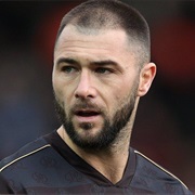 Charlie Austin