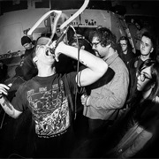 Chained to the Bottom of the Ocean