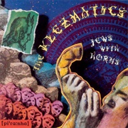 The Klezmatics - Jews With Horns