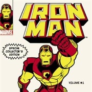 Iron Man 1966