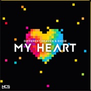 My Heart (Different Heaven, EH!DE)