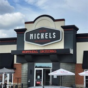 Nickels Grill & Bar