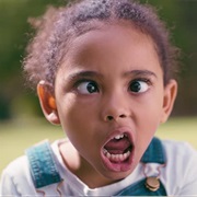 Your Face Will Freeze That Way