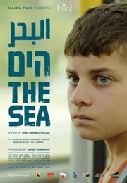 The Sea (2025)