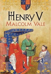 Henry V: The Conscience of a King (Malcolm Vale)