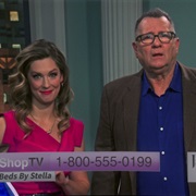 S10.E18: Stand by Your Man