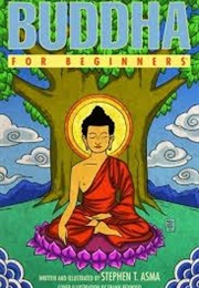 Buddha for Beginners (Asma)