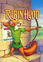 Robin Hood (1973)