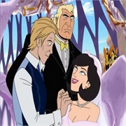 The Venture Bros.: "Showdown at Cremation Creek, Part I" (S2,E12)