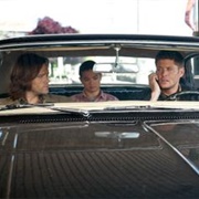 8.1 We Need to Talk About Kevin