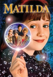 Matilda (1996)