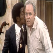 All in the Family: "Sammy's Visit" (S2,E21)