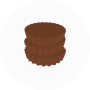 Chocolate Peanut Butter Cup