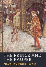 The Prince and the Pauper (Mark Twain)