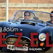 S1.E3: Ask Ölümden Güclüdür