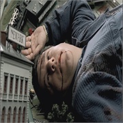 The Sopranos: "The Blue Comet" (S6,E20)