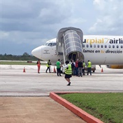Camaguey Airport