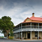 Ulmarra, NSW