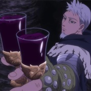 S1.E9: Ankoku No Myakudo