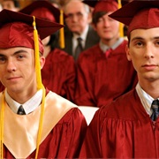 S7.E22: Graduation