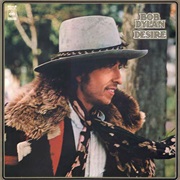 Bob Dylan - Hurricane