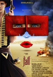 The Fall (2006)