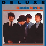 Nothin' in the World Can Stop Me Worryin' 'Bout That Girl - The Kinks