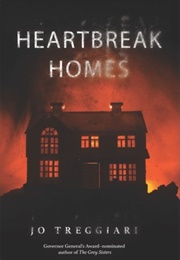 Heartbreak Homes (Jo Treggiari)
