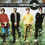 Get Blown Away - Ocean Colour Scene
