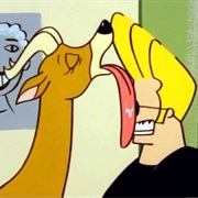 S1.E4: Date With an Antelope/Did You See a Bull Run by Here?/Cookie Crisis