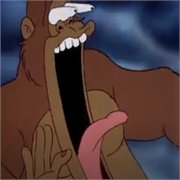 Garbage Pail Kids: "Kinky Kong/Chris Messin' August" (S1,E8)