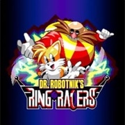 Dr. Robotnik's Ring Racers
