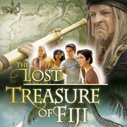 The Lost Treasure of Fiji
