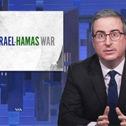 S10.E17: Israel-Hamas War
