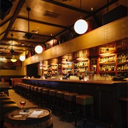 The Townhouse Venice