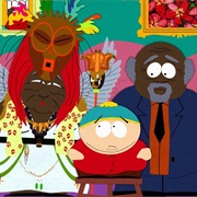 S6.E15: The Biggest Douche in the Universe