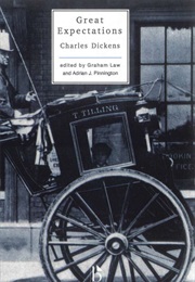 Great Expectations (Charles Dickens)