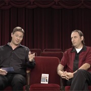 S1.E1: 'The Man With the Iron Fists' and 'Flight'