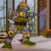 S3.E35: The Making of Metalhead