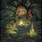 The Fern Flower (Legend)