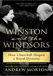 Winston and the Windsors (Andrew Morton)