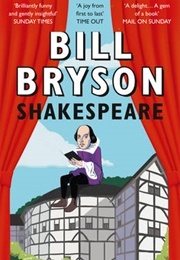 Shakespeare (Bryson, Bill)