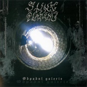 Stíny Plamenů - Odpadní Galerie