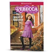 Rebecca: The Sound of Applause