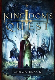 Kingdom's Quest (Chuck Black)