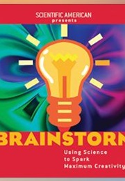Brainstorm (Mariette Dichristina)