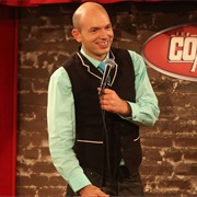 S5.E7: The Bringer Show